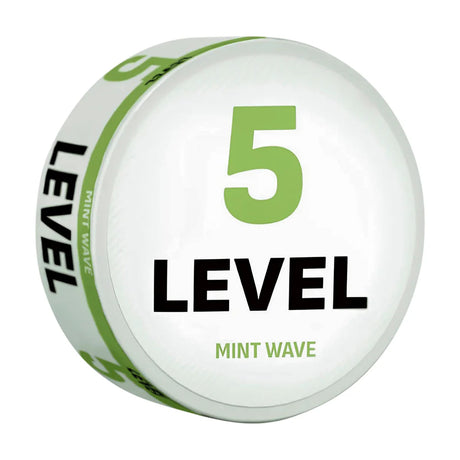Level Mint Wave Slim SL