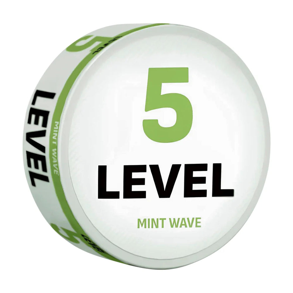 Level Mint Wave Slim SL