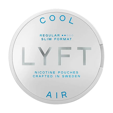 Lyft Cool Air Slim SL