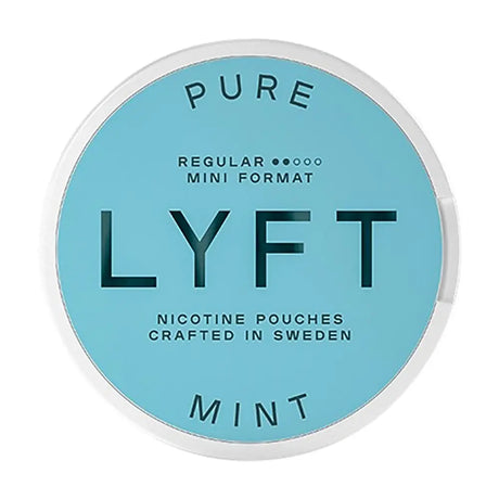 Lyft Pure Mint Mini MI