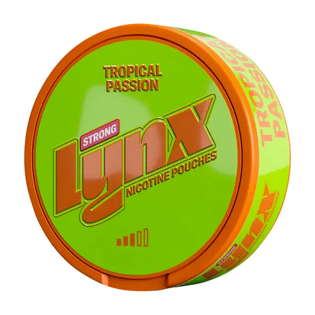 Lynx Tropical Passion Slim SL