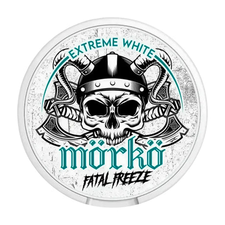 Morko Fatal Freeze Slim SL
