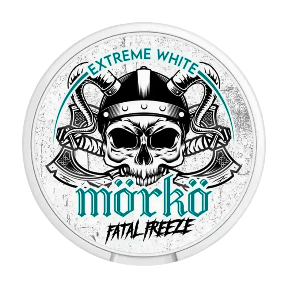 Morko Fatal Freeze Slim SL