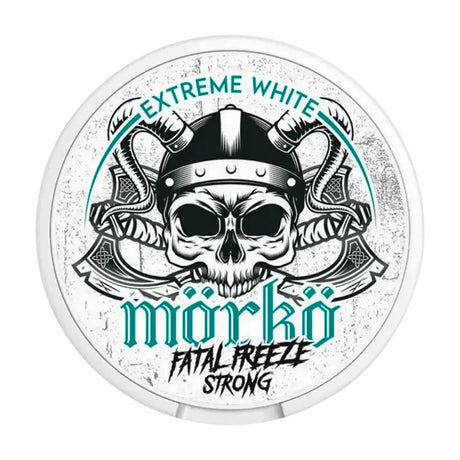 Morko Fatal Freeze Slim SL