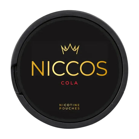 Niccos Cola Slim SL