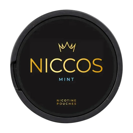 Niccos Mint Slim SL