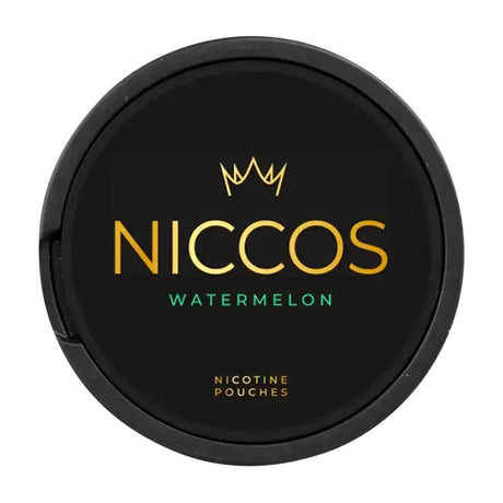 Niccos Watermelon Slim SL