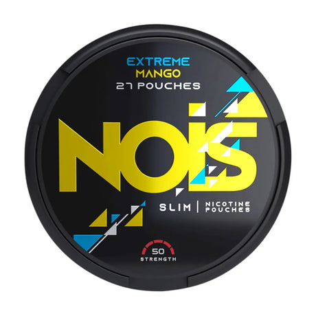 Nois Extreme Mango Slim SL