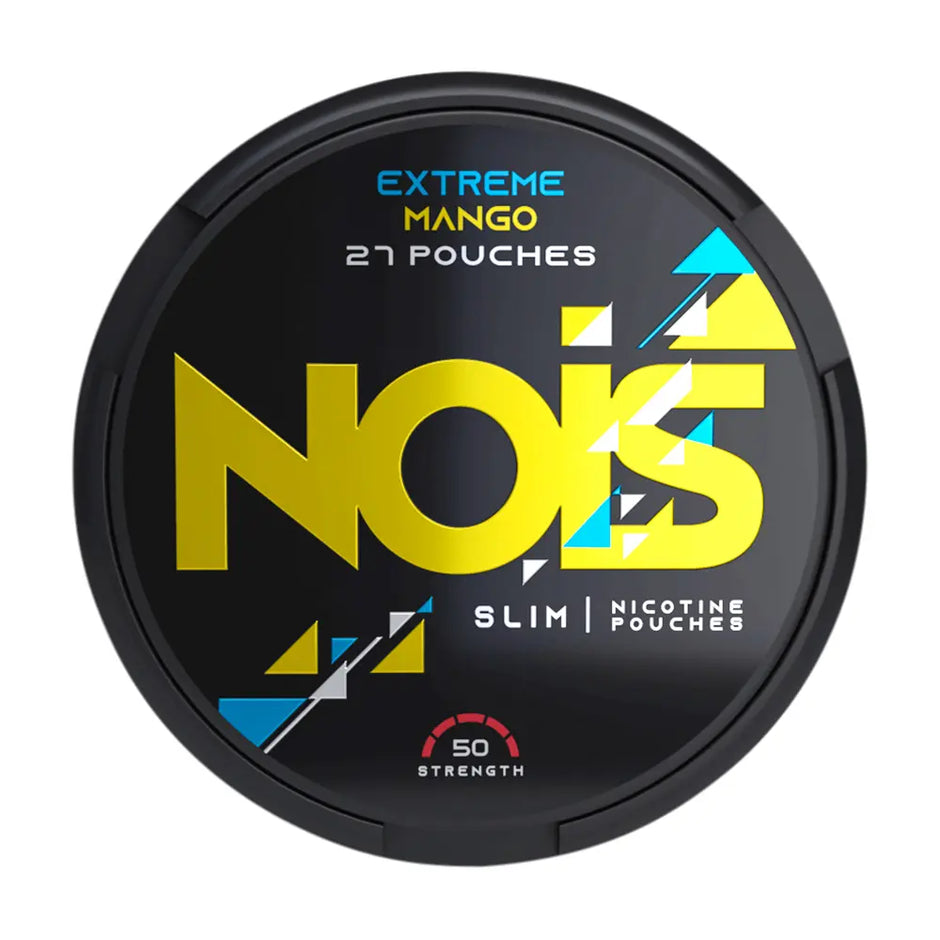 Nois Extreme Mango Slim SL