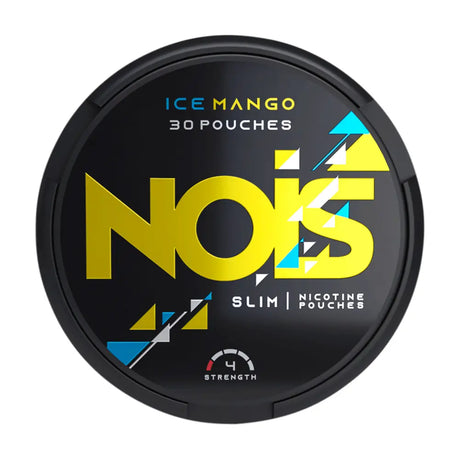 Nois Ice Mango Slim SL