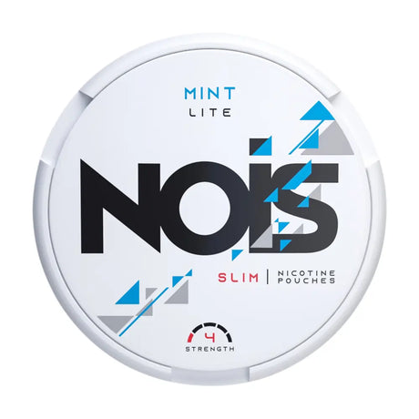Nois Mint Lite Slim SL
