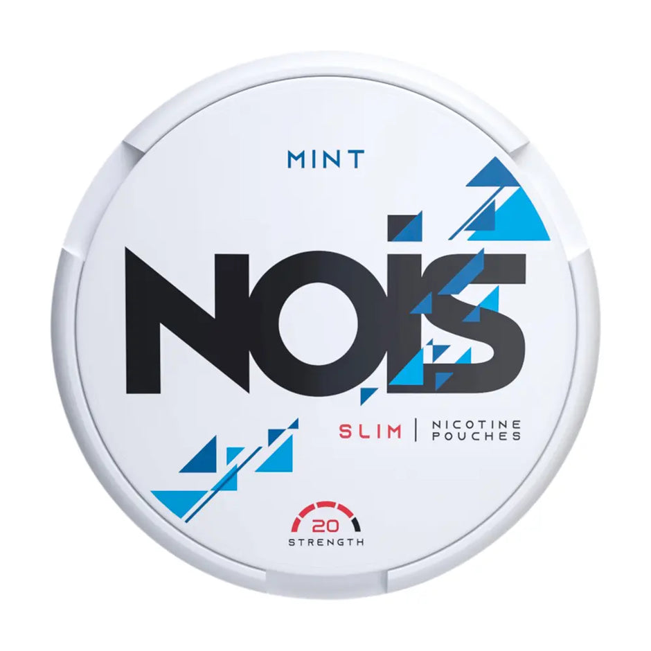 Nois Mint Slim SL