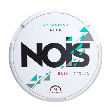 Nois Spearmint Lite Slim SL