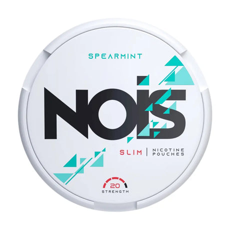 Nois Spearmint Slim SL