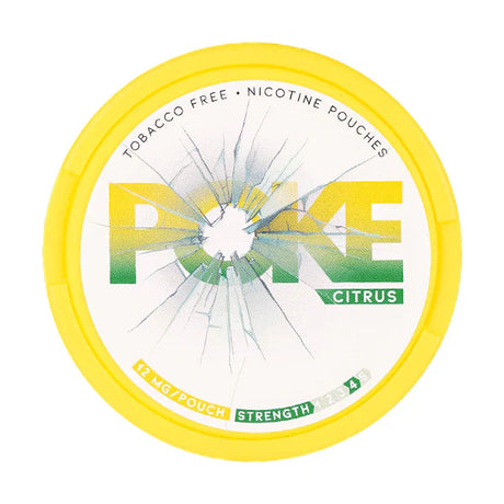 Poke Citrus Slim SL 4/5