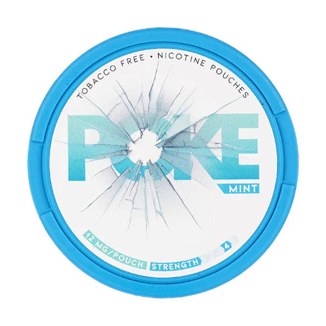 Poke Mint Slim SL 4/5
