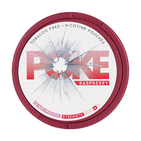 Poke Raspberry Slim SL 4/5