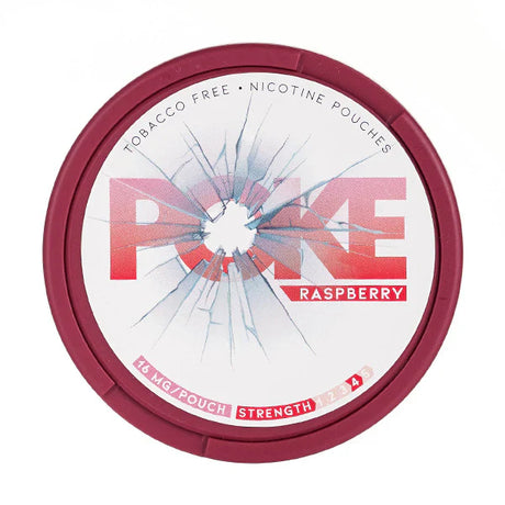 Poke Raspberry Slim SL 4/5