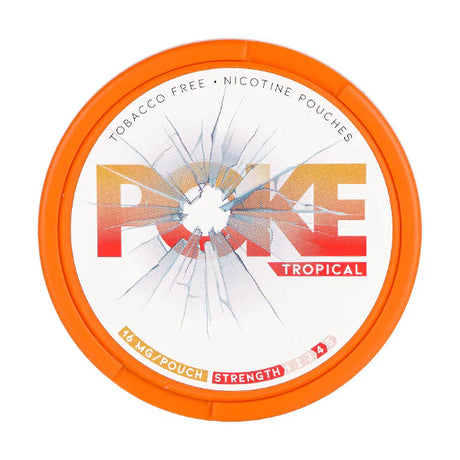 Poke Tropical Slim SL 4/5