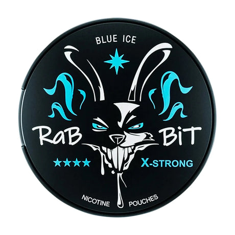 Rabbit Blue Ice Slim SL 4/4
