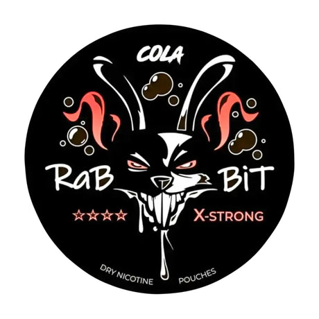 Rabbit Cola Slim SL 4/4