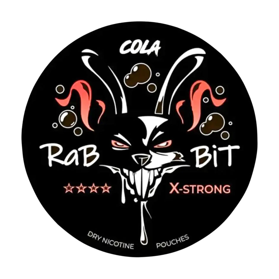 Rabbit Cola Slim SL 4/4