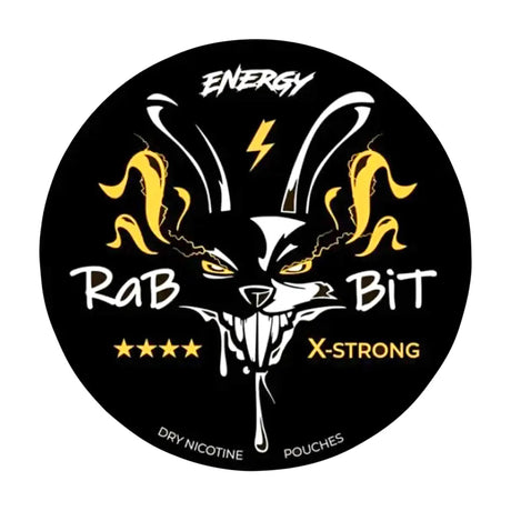 Rabbit Energy Slim SL 4/4
