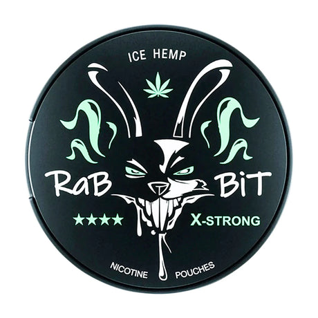 Rabbit Ice Hemp Slim SL 4/4