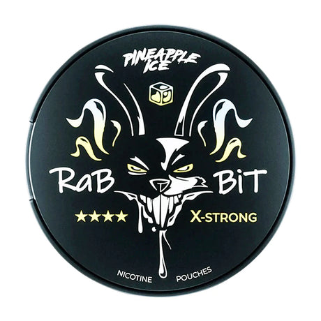 Rabbit Pineapple Ice Slim SL 4/4