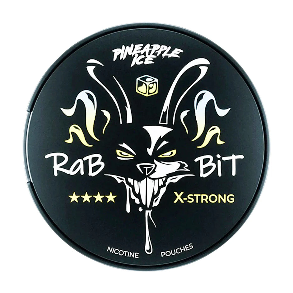 Rabbit Pineapple Ice Slim SL 4/4
