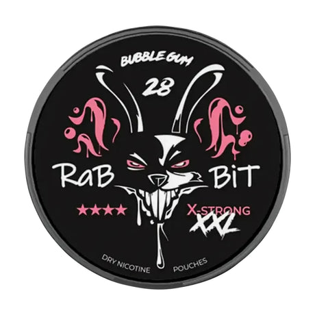Rabbit Bubble Gum Slim SL 4/4