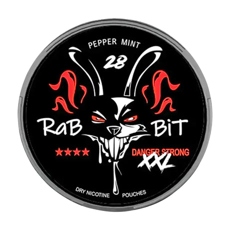 Rabbit Peppermint Slim SL 4/4