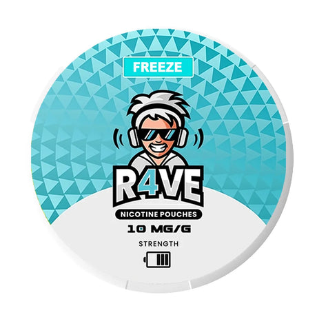 Rave Freeze Slim SL 3/5