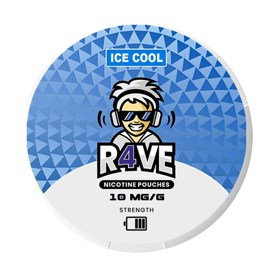 Rave Ice Cool Slim SL 3/5