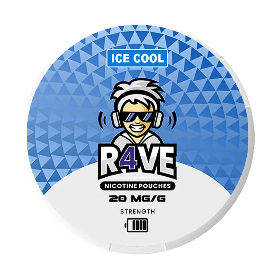 Rave Ice Cool Slim SL 4/5