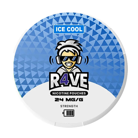Rave Ice Cool Slim SL 4/5