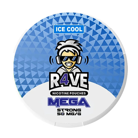 Rave Ice Cool Slim SL