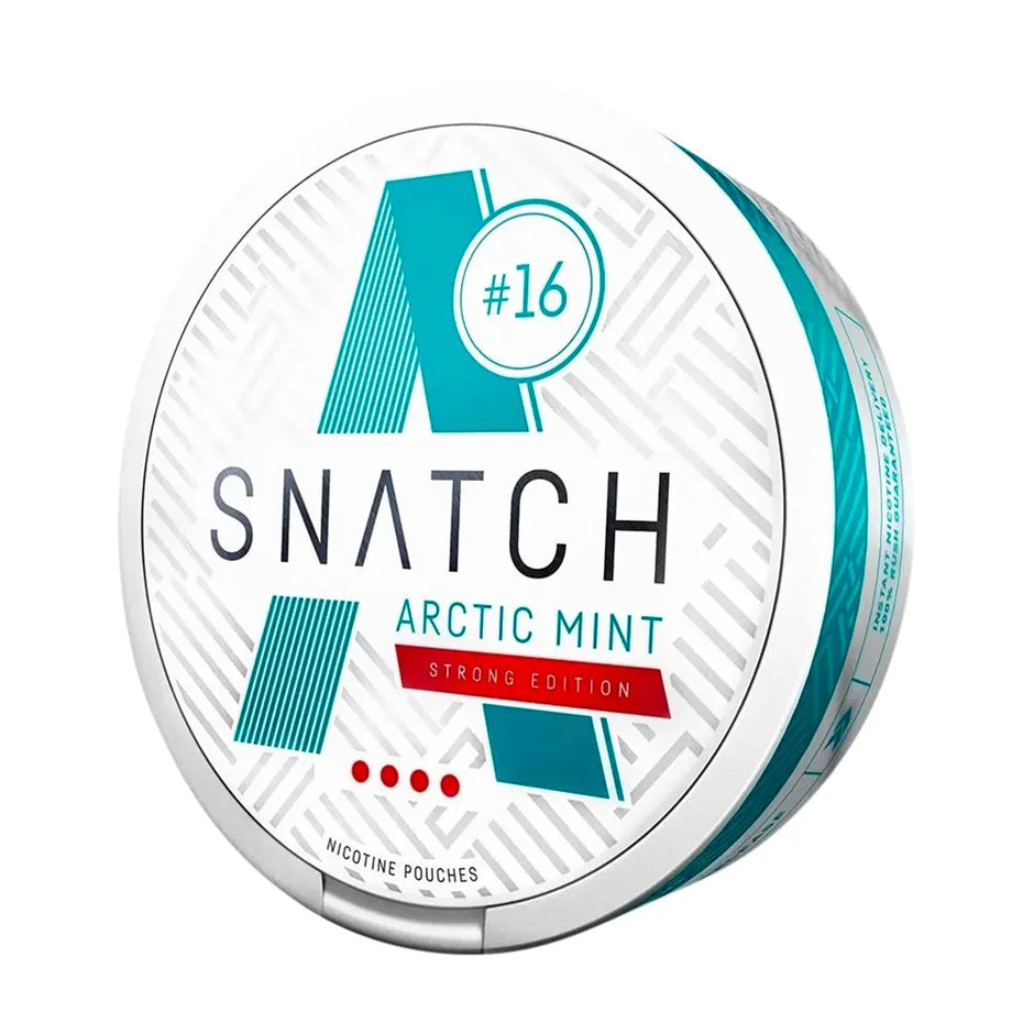 Snatch Arctic Mint Slim SL