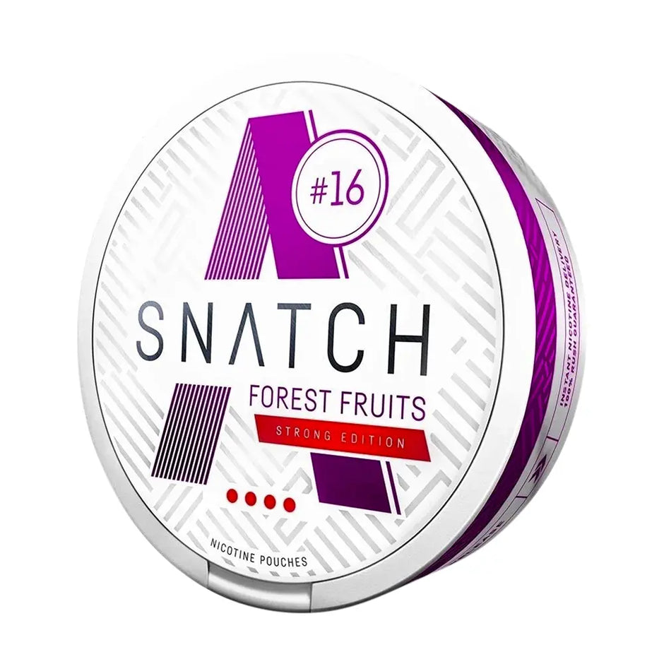Snatch Forest Fruits Slim SL
