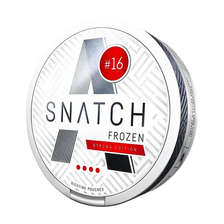 Snatch Frozen Slim SL