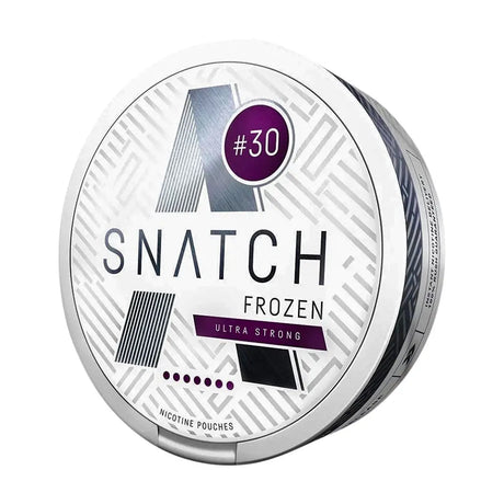 Snatch Frozen Slim SL