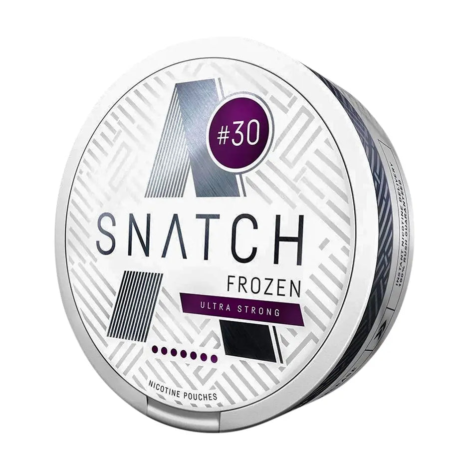 Snatch Frozen Slim SL