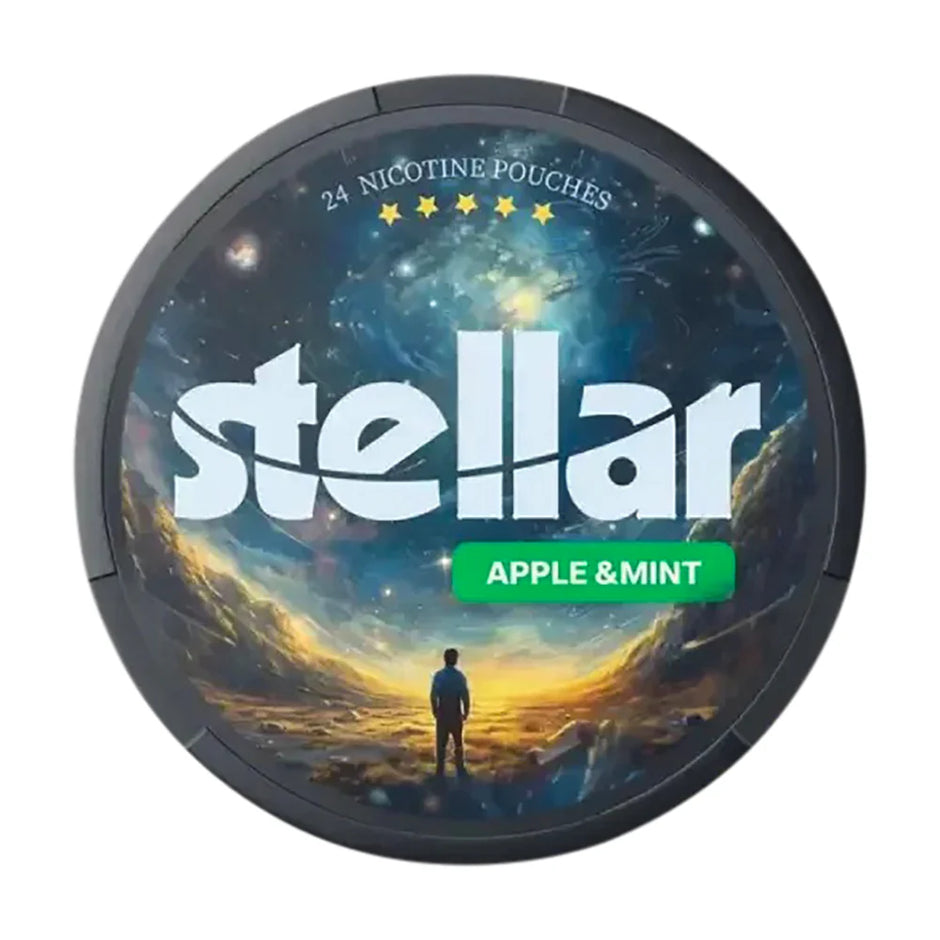 Stellar Apple Mint Slim SL