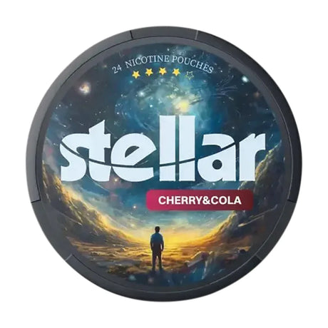 Stellar Cherry Cola Slim SL