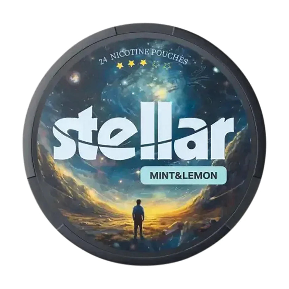 Stellar Mint Lemon Slim SL