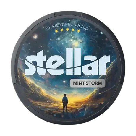 Stellar Mint Storm Slim SL