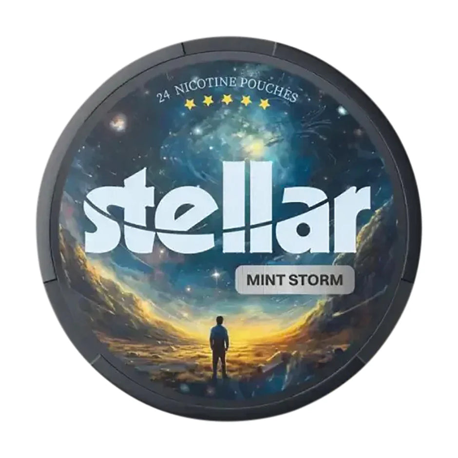 Stellar Mint Storm Slim SL