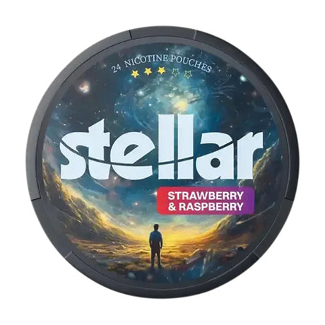 Stellar Strawberry Raspberry Slim SL