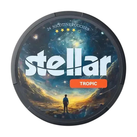 Stellar Tropic Slim SL