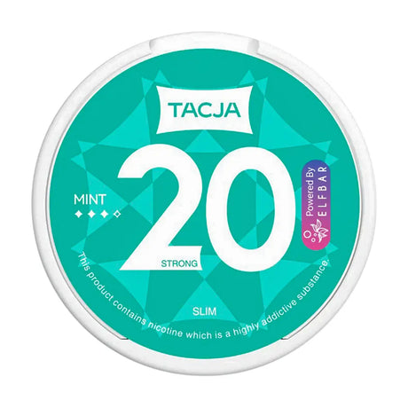 TACJA Mint Slim SL